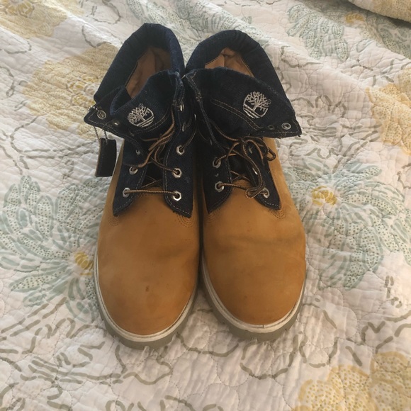 Timberland Other - Timberland Boots